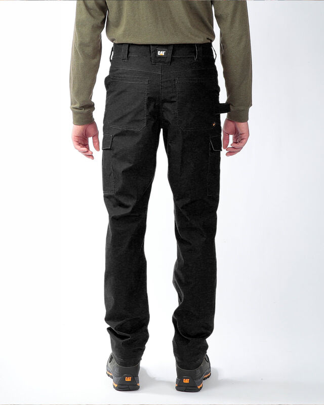 Men's Ripstop Cargo Pant image number 3