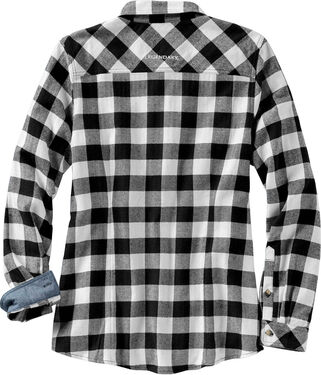 Women's Cottage Escape Flannel Shirt