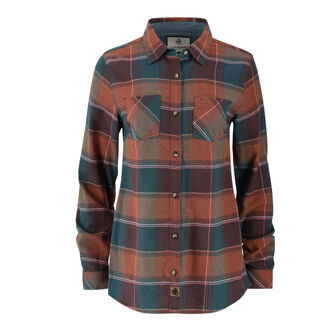 Women's Cottage Escape Flannel Shirt