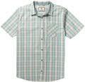Men's Poplin Short Sleeve Shirt