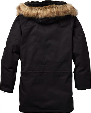 Legendary Outdoors Men's Snorkel Parka