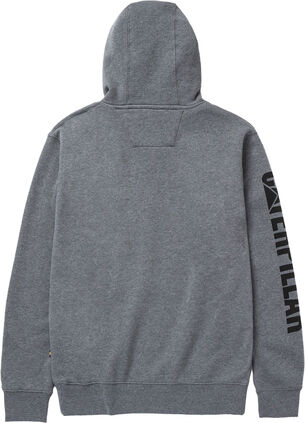 Men's Trademark Full Zip Hoodie