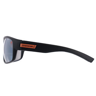 Legendary Men's Active Polarized Sunglasses Wrap