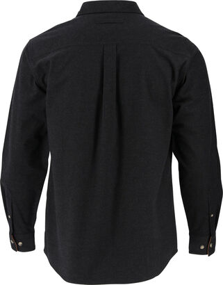 Men's Legendary Stretch Casual Flannel Shirt