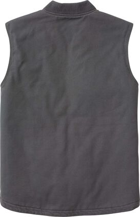 Men's Canvas Cross Trail Workwear Vest