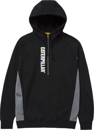 Men's Thompson Quarter Zip Hoodie

