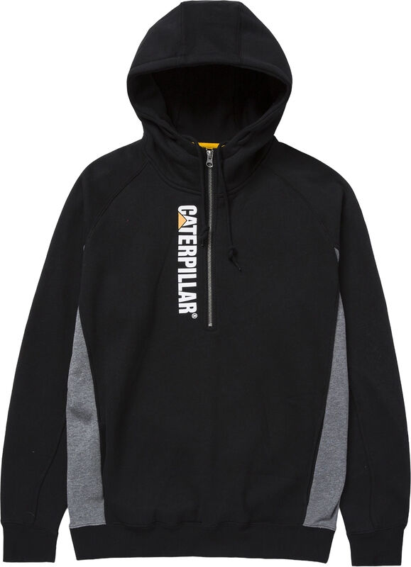 Men's Thompson Quarter Zip Hoodie
 image number 0