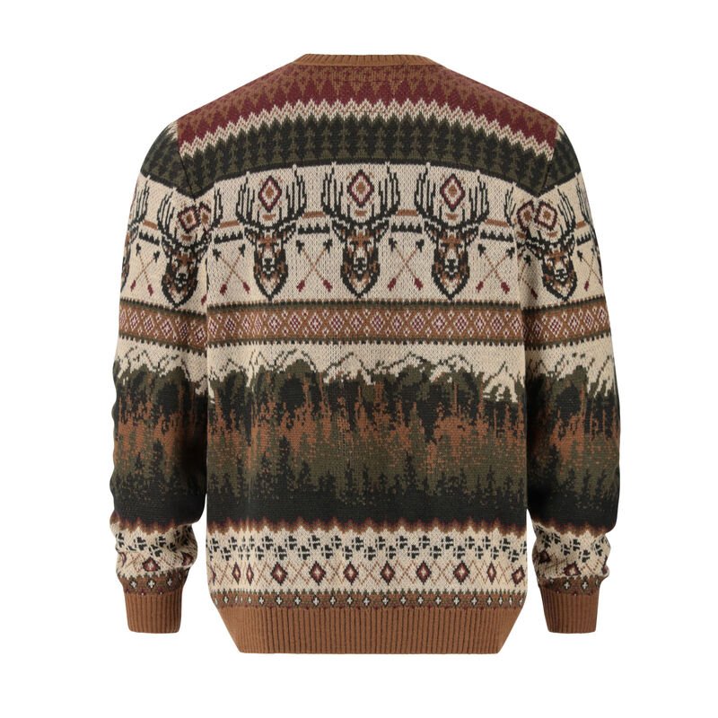 Men's Legendary Holiday Sweater image number 1