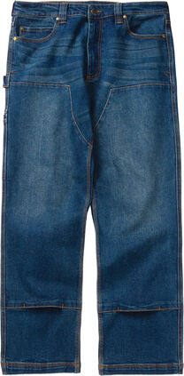Men's D3 Double Front Carpenter Jean
