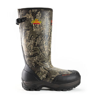 Thorogood® 17" Realtree® Infinity FD Rubber Boots