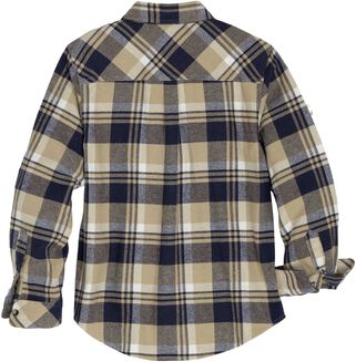 Youth Lumberjack Flannel Shirt