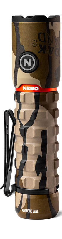 Legendary Nebo Torchy 2K Flashlight image number 1