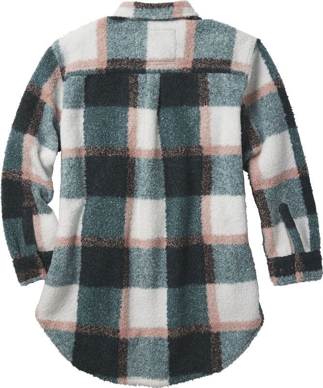 Women's Treasure Shirt Jacket image number 1