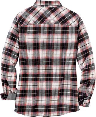 Women's Cottage Escape Flannel Shirt