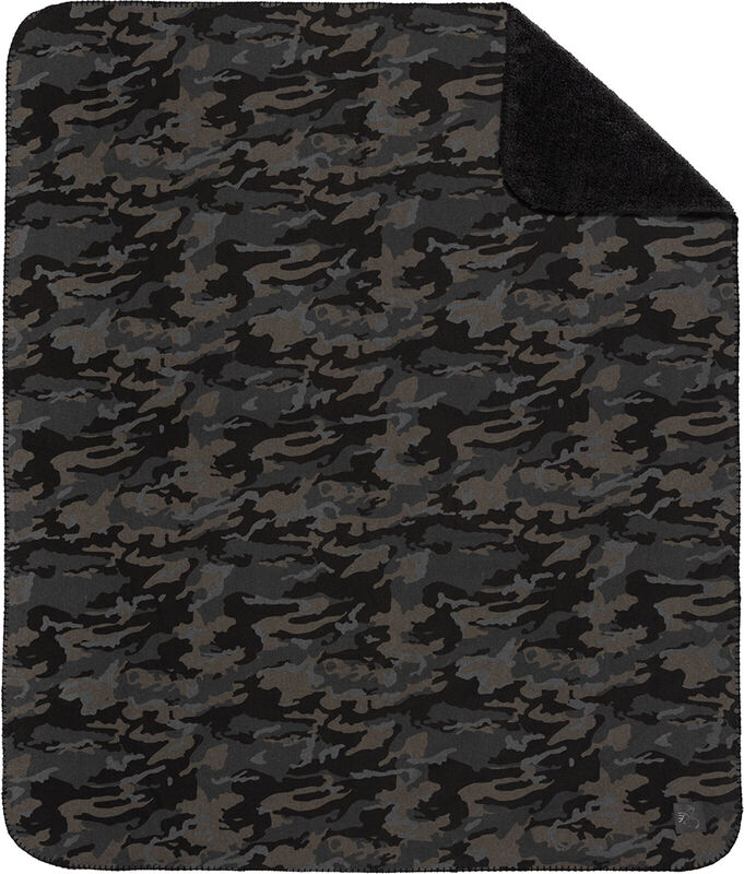 Legendary 25th Anniversary Blanket 50 x 60 Inches image number 0
