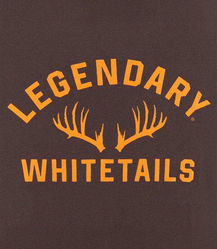 Men's Legendary Outfitters Short Sleeve T-Shirt image number 2