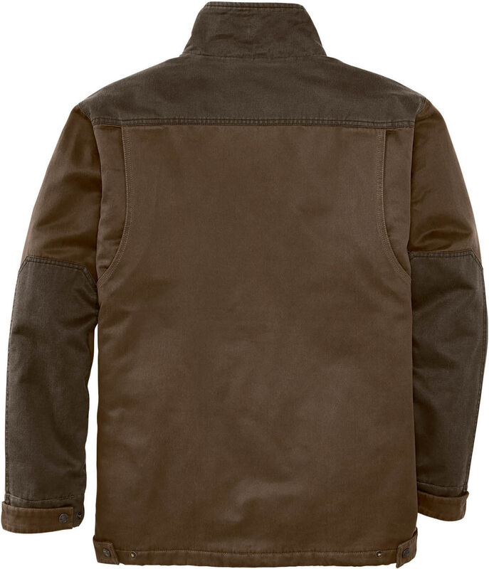 Men's Tough as Buck Chore Vintage Coat image number 1