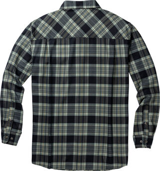 Men's Outdoors Performance Flannel Shirt