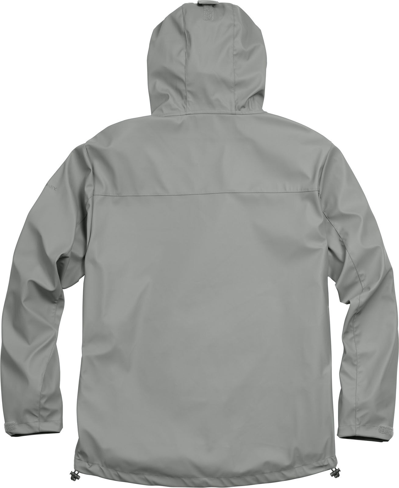 Men's Water-Resistant Fishing Jacket | Windproof Raincoat