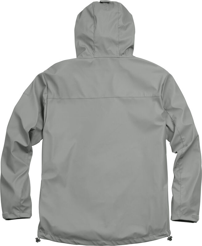 Men's Water Resistant Fishing Rain Jacket image number 1
