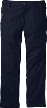 Men's Comfortable Stretch Canvas Pants