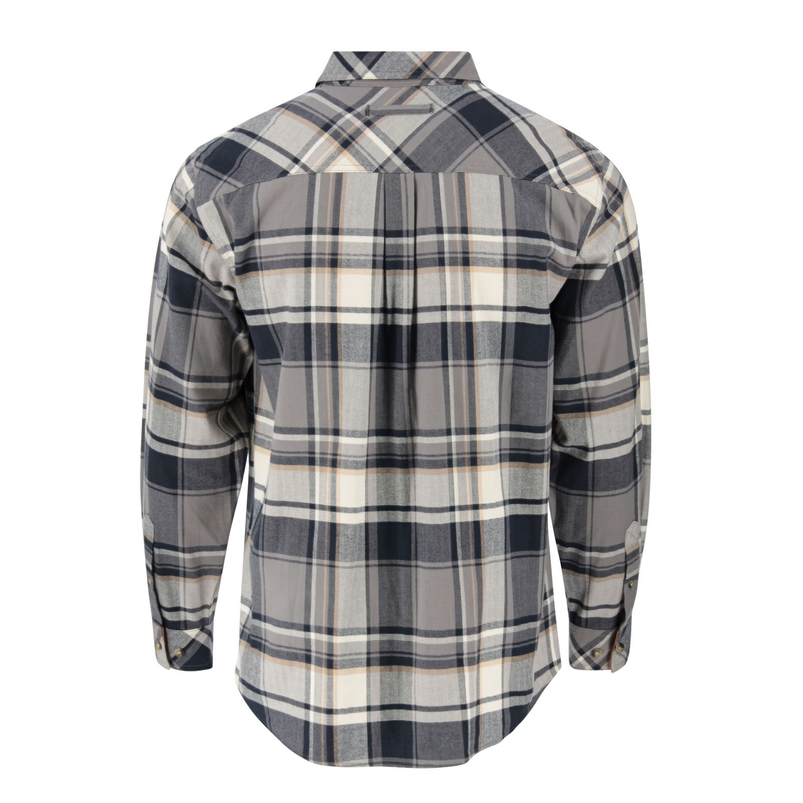 Legendary Whitetails Men s Legendary Flannel Shirt