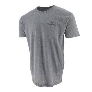Men's Legendary Whitetails Short Sleeve Fish T-Shirt