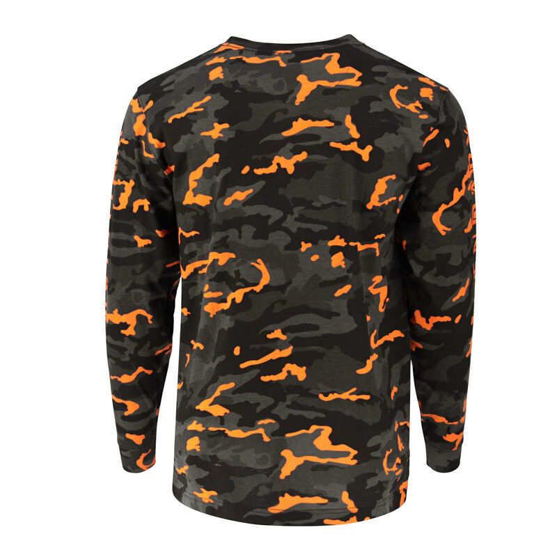 Men's Legendary Non-Typical Series Long Sleeve T-Shirt image number 4