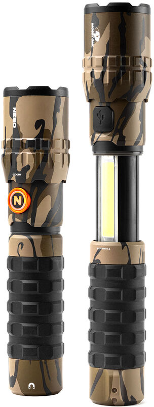 Legendary Nebo Slyde King 2K Flashlight image number 3