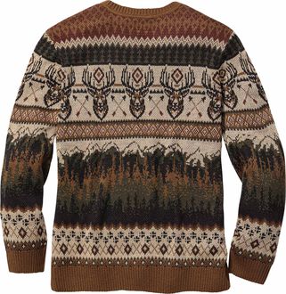 Men's Legendary Holiday Sweater