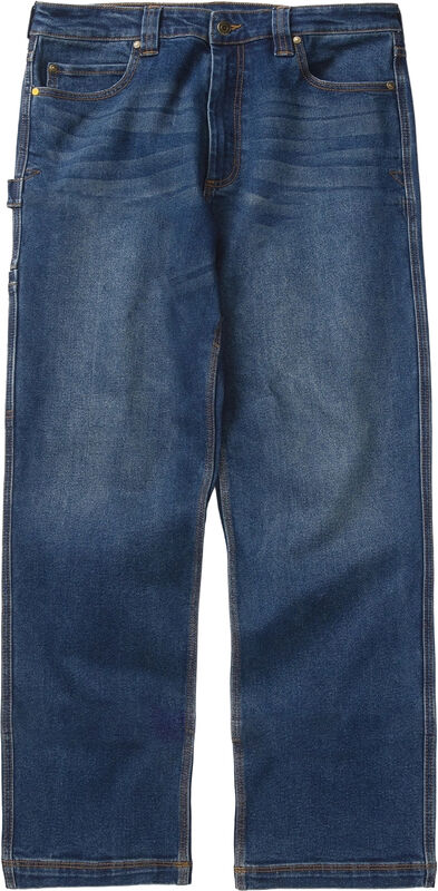 Men's D2 Carpenter Jean image number 0