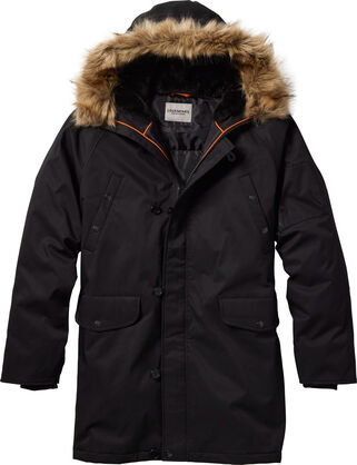 Legendary Outdoors Men's Snorkel Parka
