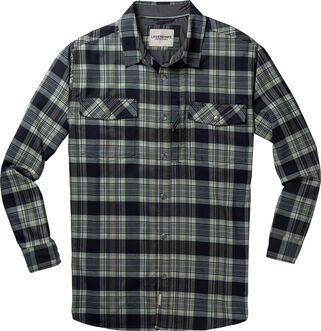 Men's Outdoors Performance Flannel Shirt