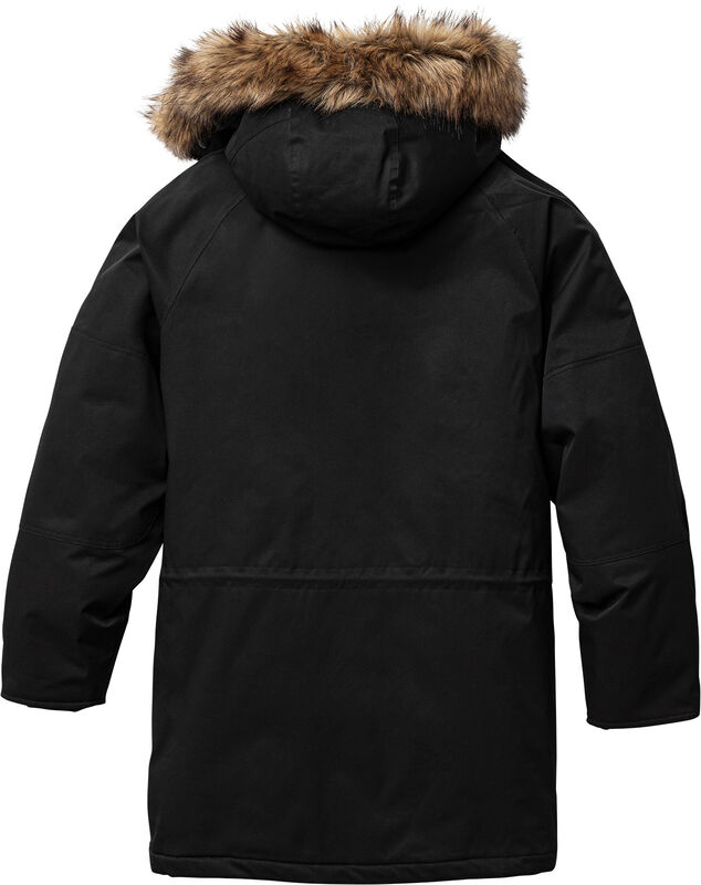 Legendary Outdoors Men's Snorkel Parka image number 3