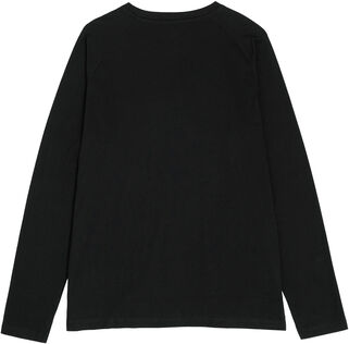 Diesel Power Long Sleeve Raglan T-Shirt
