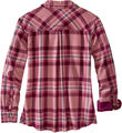 Women's Legendary Comfort Fit Flannel Shirt