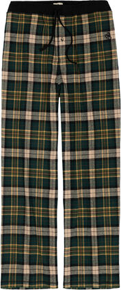Men&rsquo;s Flannel Plaid Sleep Pants