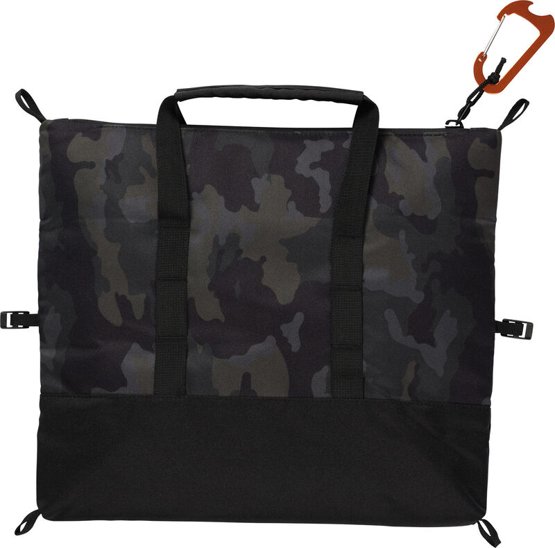 Legendary Cooler Bag With Bottle Opener Carabiner image number 1