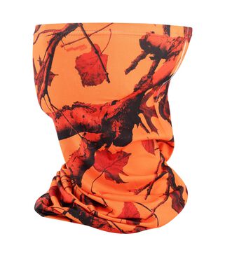 Legendary Camo Blaze Gaiter