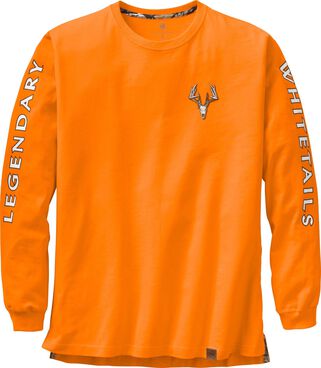 Men's Legendary Non-Typical Series Long Sleeve T-Shirt