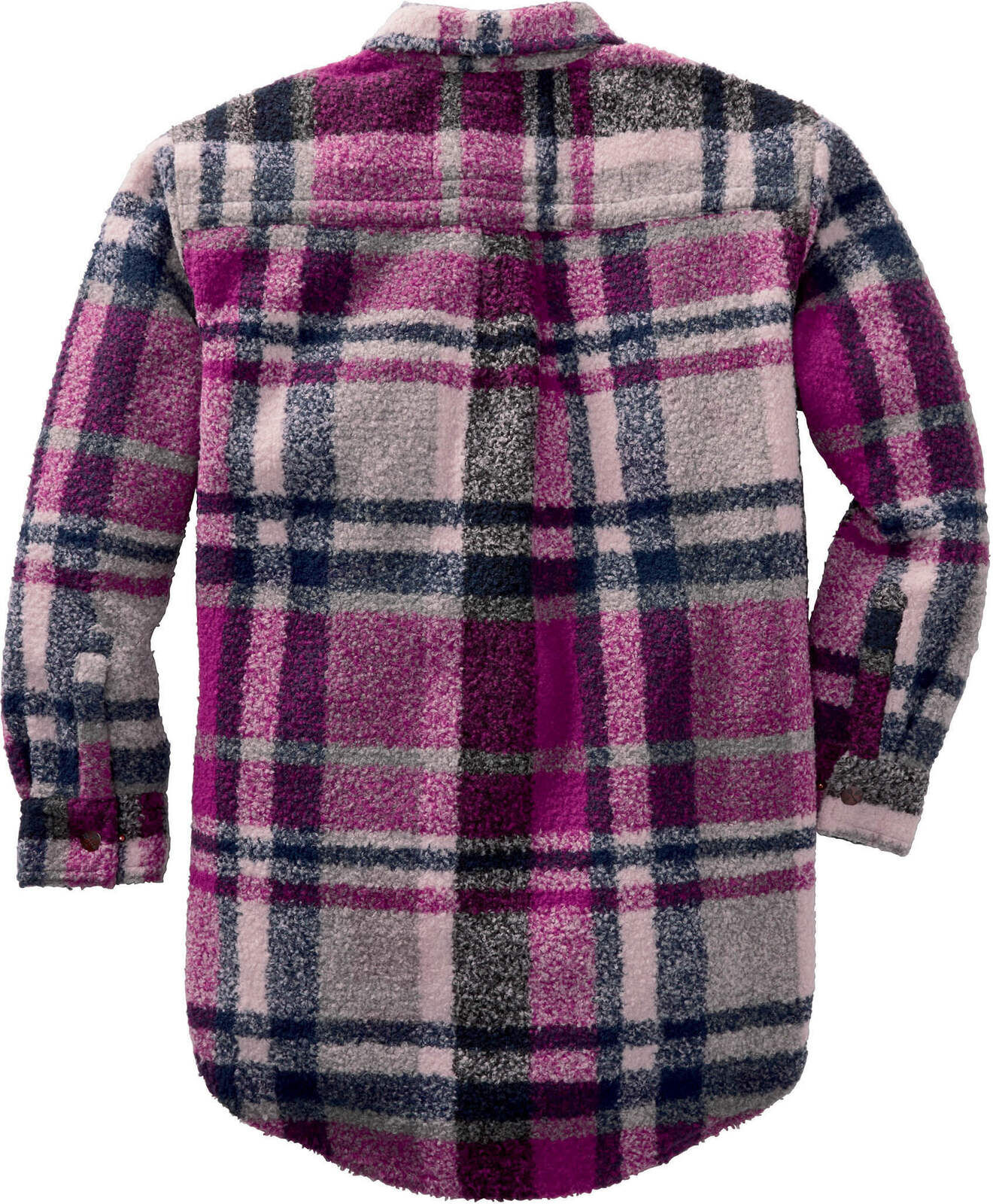 Women's Treasure Shirt Jacket