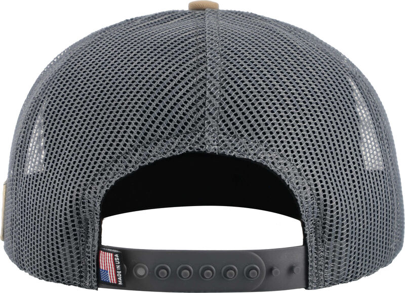 Legendary Celebrate The Hunt Snapback Hat Made In USA image number 2