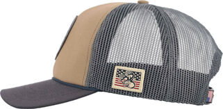 Legendary Celebrate The Hunt Snapback Hat Made In USA