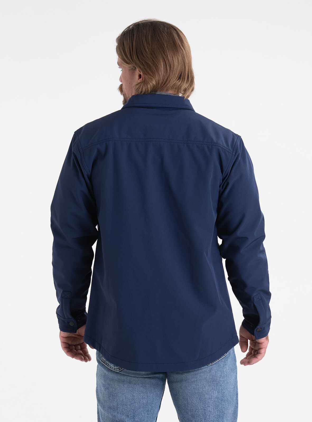 Men's Legendary Outdoors Storm Chaser Softshell Jacket