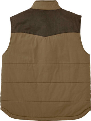 Men's Shotgun Longhorn Ranchers Vest