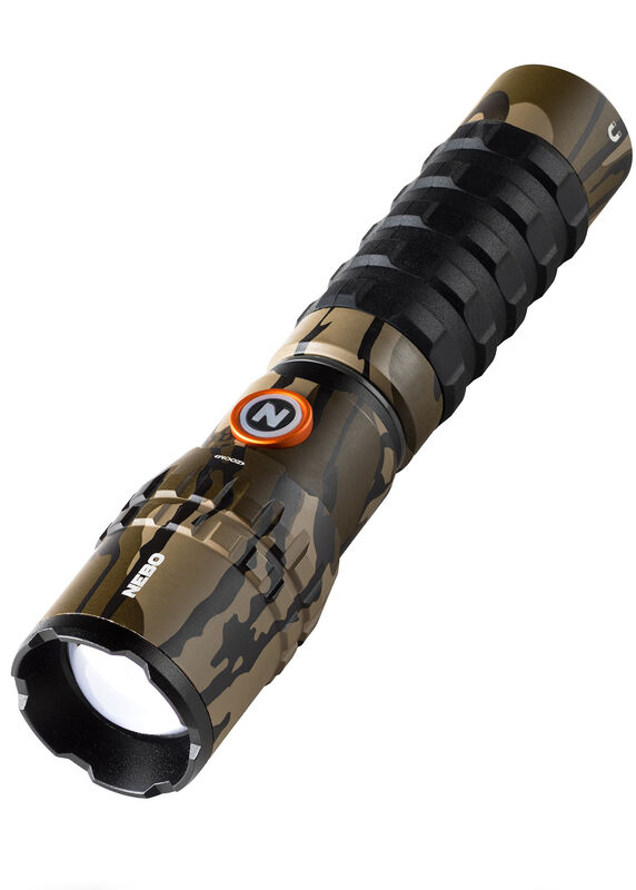 Legendary Nebo Slyde King 2K Flashlight image number 1