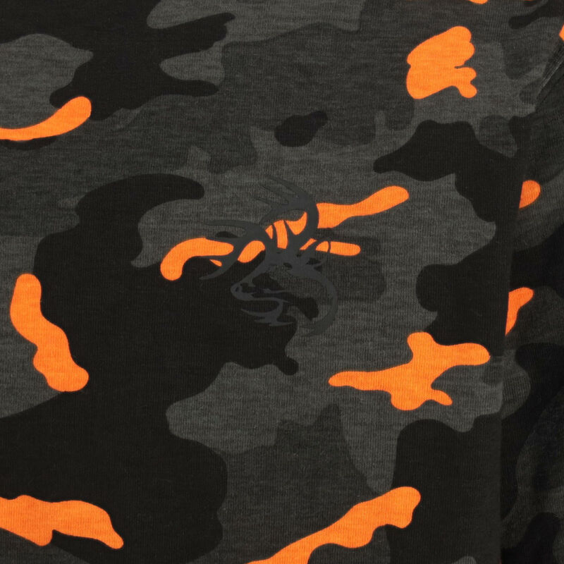 Men's Legendary Non-Typical Series Long Sleeve T-Shirt image number 3