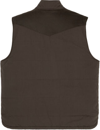 Men's Longhorn Rancher Vest