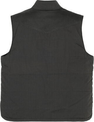 Men's Longhorn Rancher Vest
