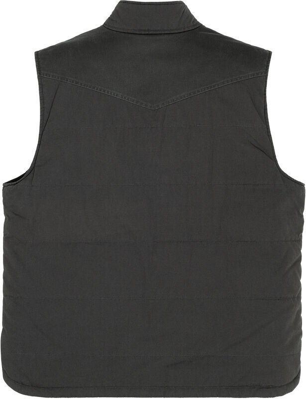 Men's Longhorn Rancher Vest image number 1
